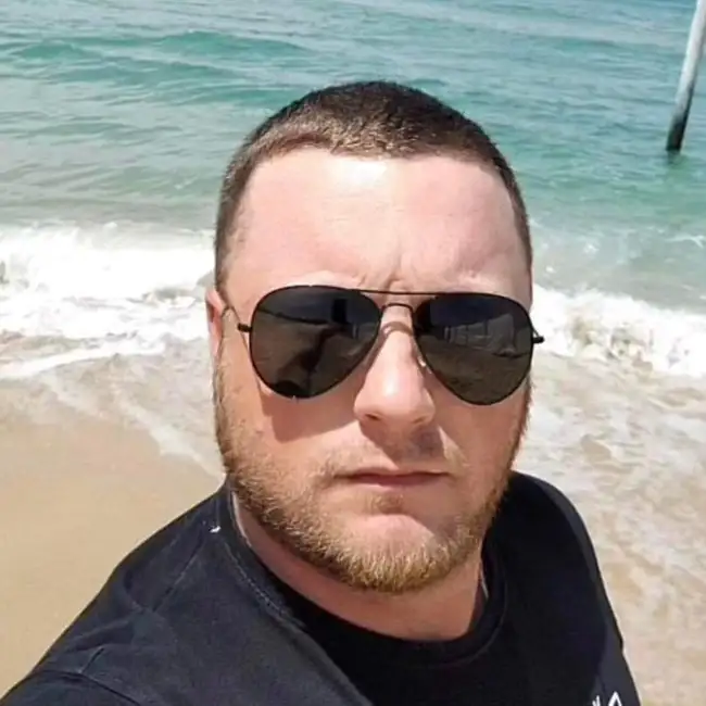 Andrei, 38, Rishon LeZion - Dately