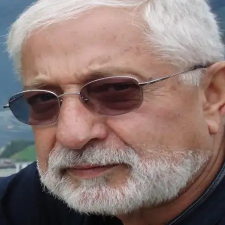 יוסי, 74, Holon - Dately