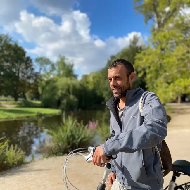 עומר, 39, Even Yehuda - Dately