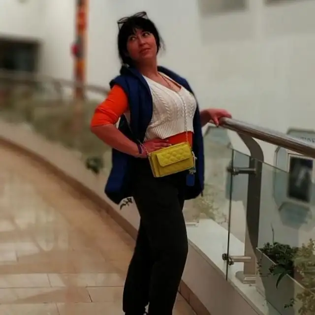 Ester, 55, Haifa - Dately