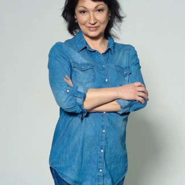 Yuliana, 57, Beer Sheva - Dately