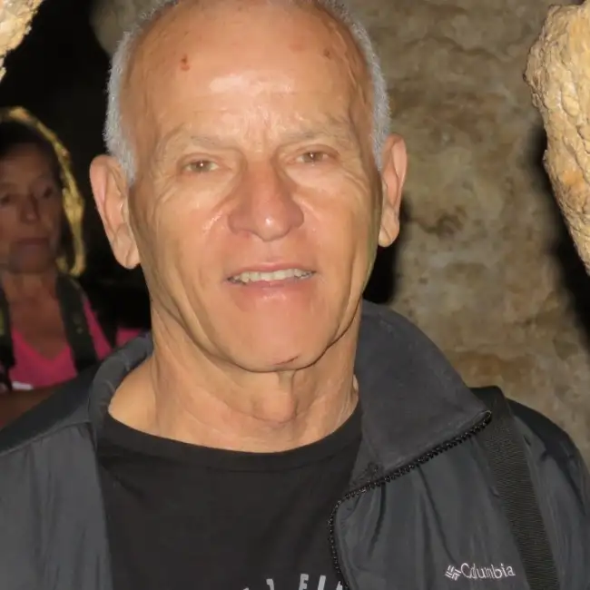 יוסף, 66, Tel Aviv - Dately