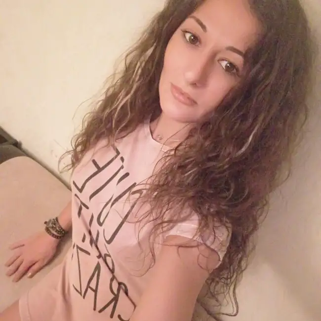Lina, 42, Jerusalem - Dately