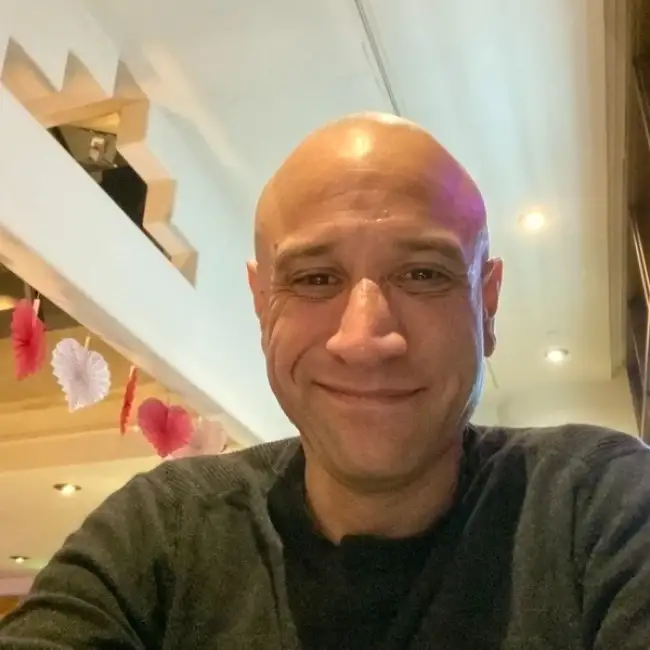 Igor, 46, Haifa - Dately