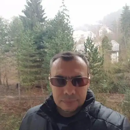 Eduard, 56, Bat Yam - Dately
