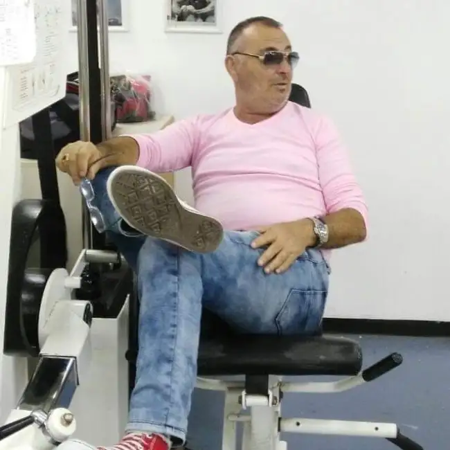 ליאו, 67, Ashkelon - Dately