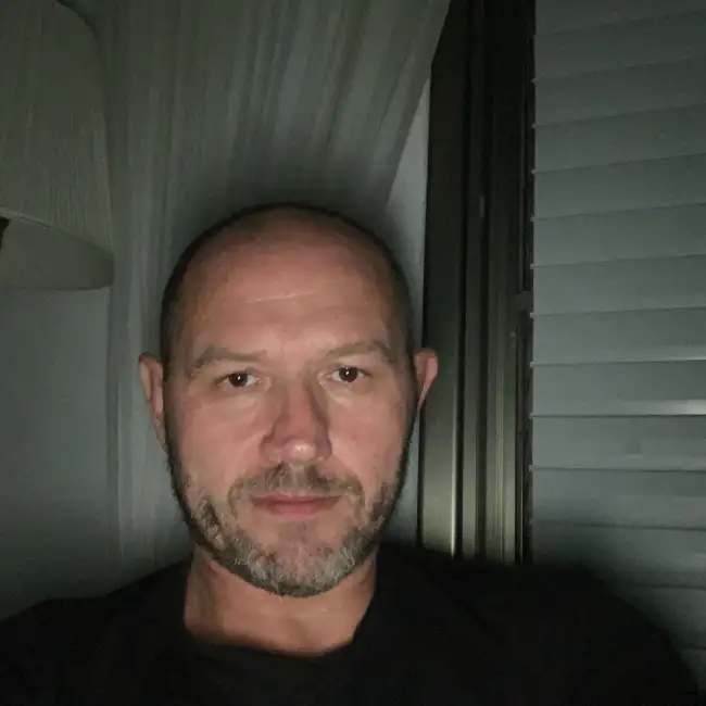 Oleg, 43, Rishon LeZion - Dately