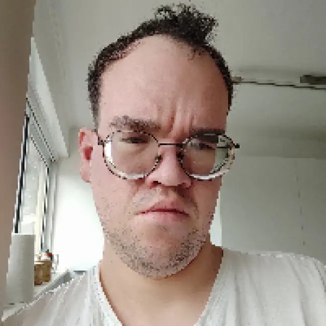 Dmitriy, 38, Migdal aEmek - Dately