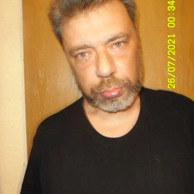 Stanislav, 54, Bat Yam - Dately