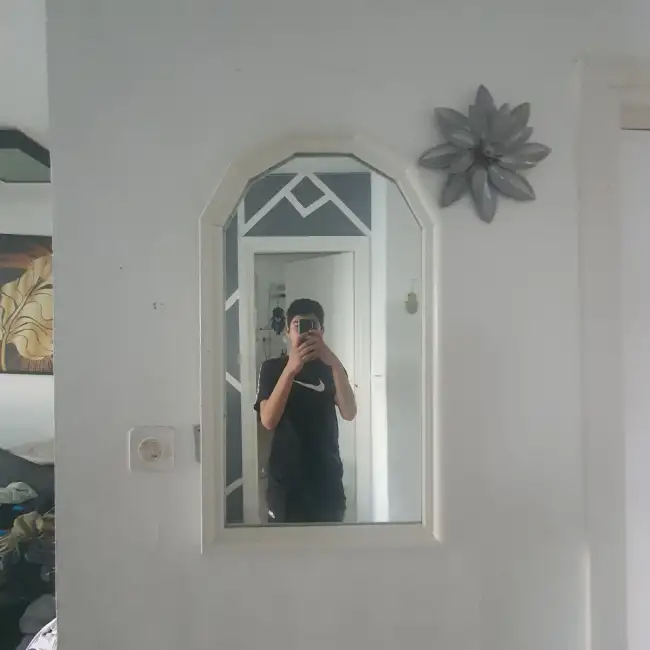 אליה, 20, Jerusalem - Dately
