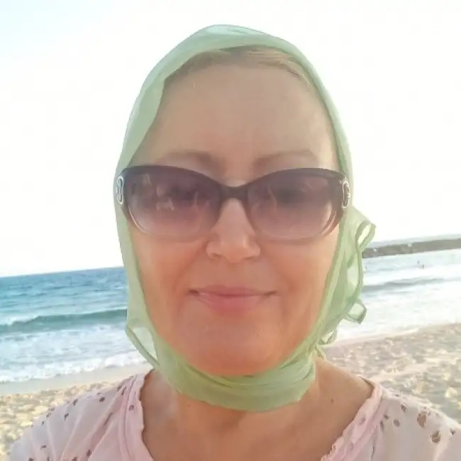 Valeriya, 63, Ashkelon - Dately