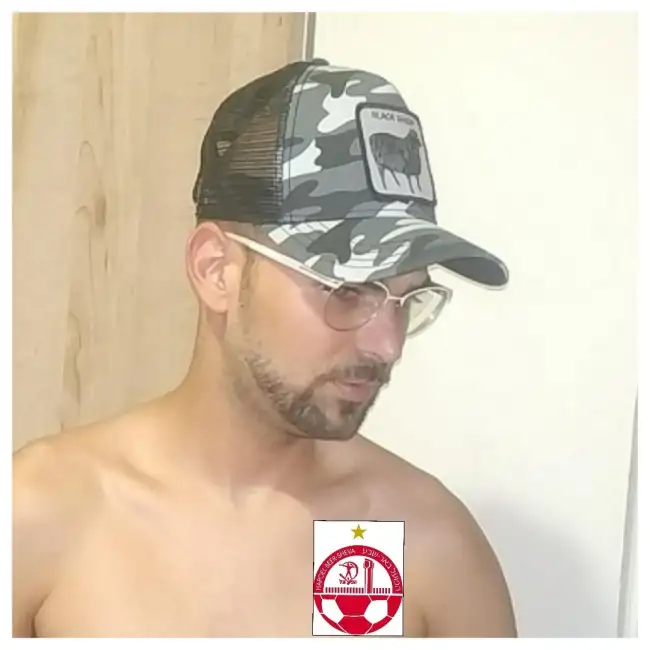אלכס, 38, Beer Sheva - Dately