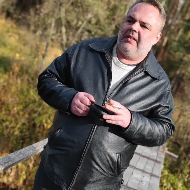Mihail, 54, Nazrat Illit - Dately