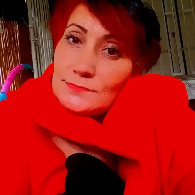 Vasilina, 47, Rishon LeZion - Dately