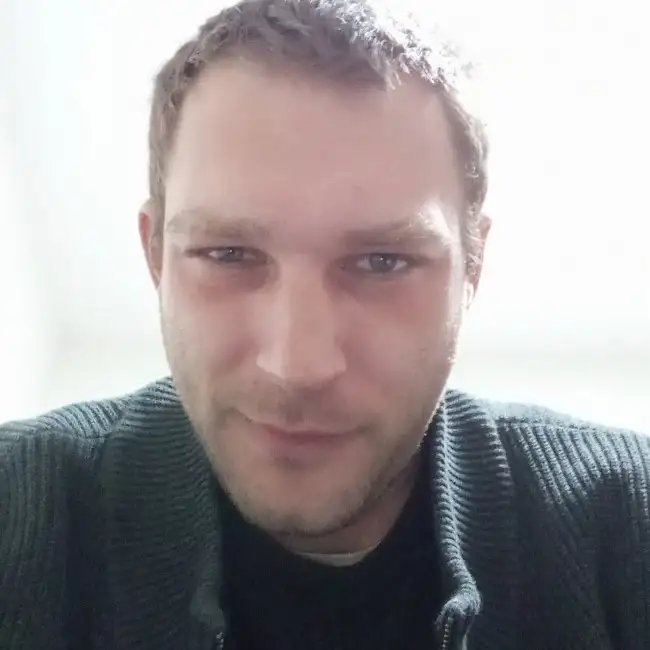 Vadim, 32, Ashkelon - Dately