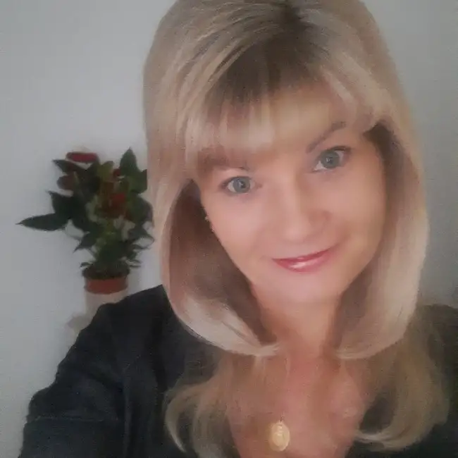 Lyudmila, 47