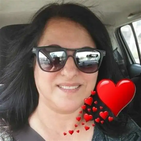 עדנה, 62, Jerusalem - Dately