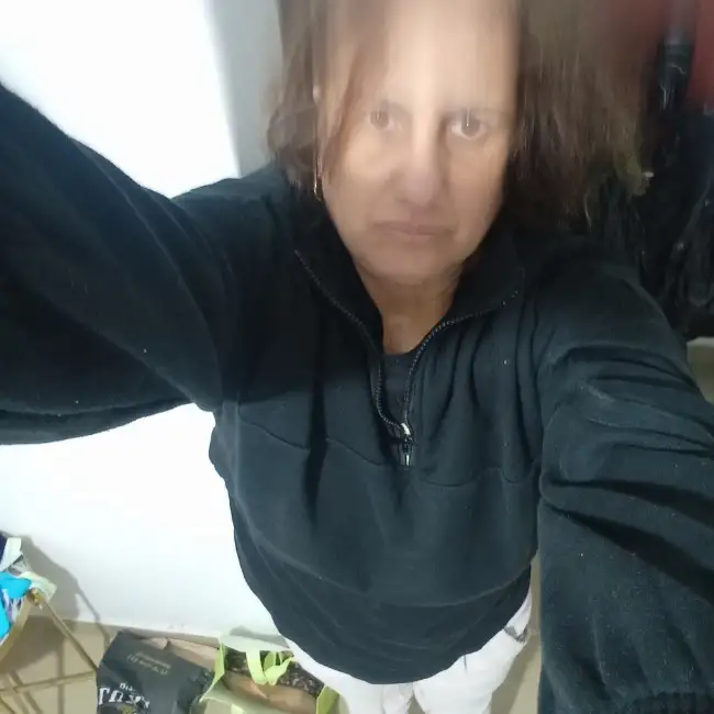 כרמית, 56, Petah Tikva - Dately