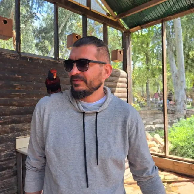 Georshiy, 39, Nazrat Illit - Dately