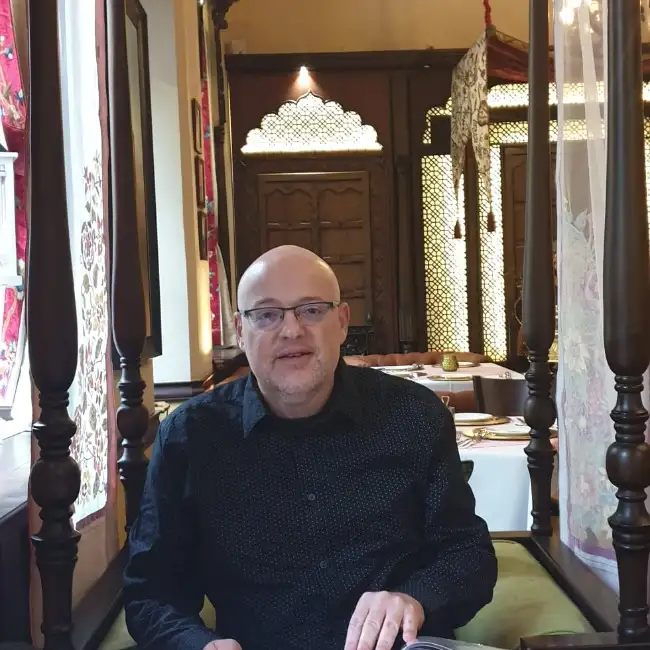 סופרנו, 59, Tel Aviv - Dately