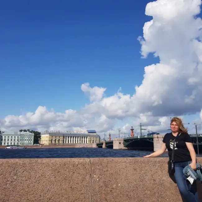 Oksana, 48