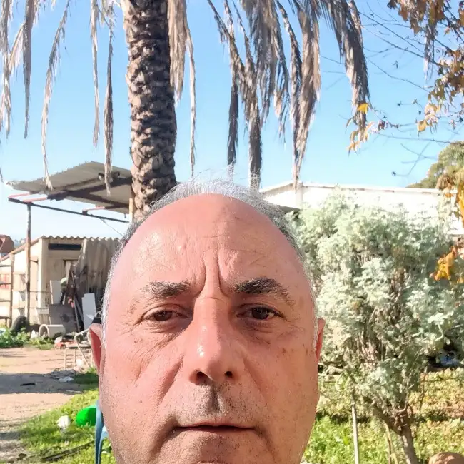 Beni, 63, Beer Yakov - Dately