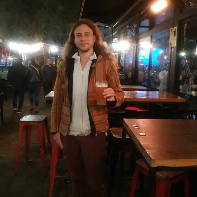 ודים, 31, Netanya - Dately