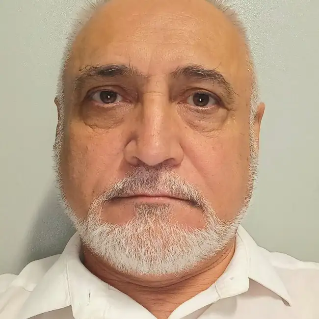 Leonid, 65 - Dately