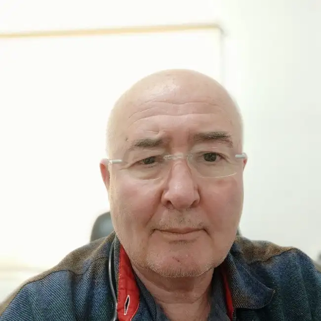 Igor, 68, Zichron Yaakov - Dately