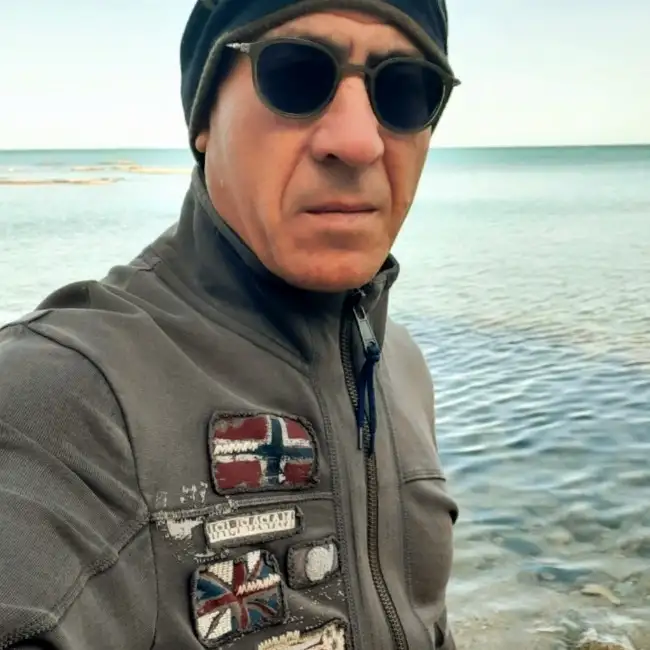 Moshe, 63, Hedera - Dately