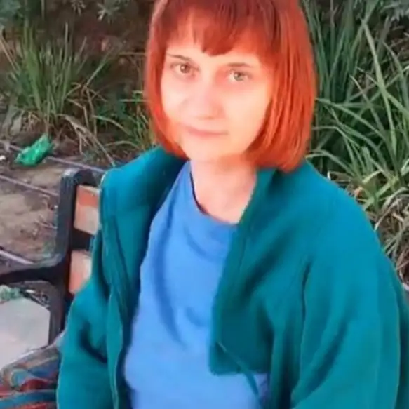 Alena, 49