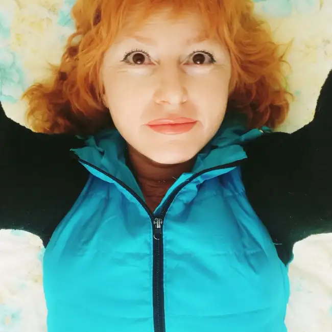 Solntse, 59, Bat Yam - Dately