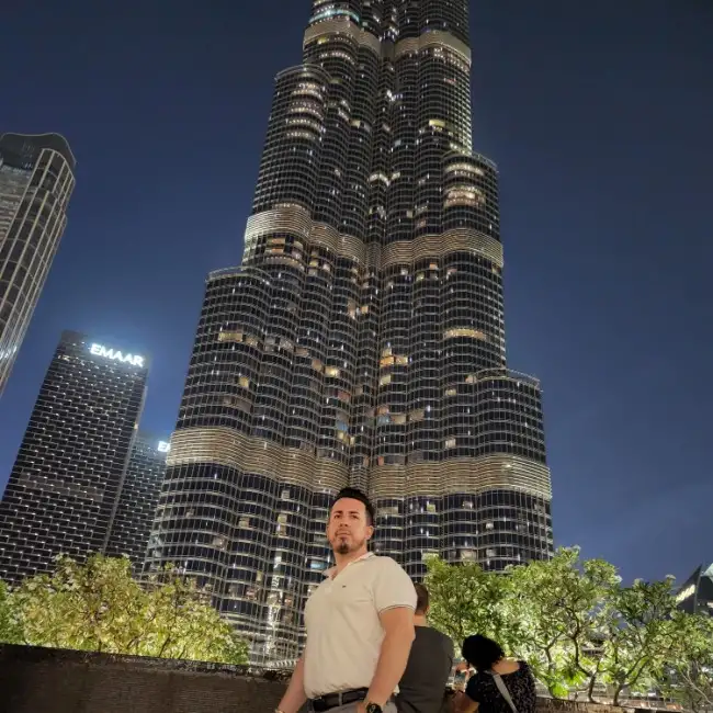 Eric, 36, Haifa - Dately