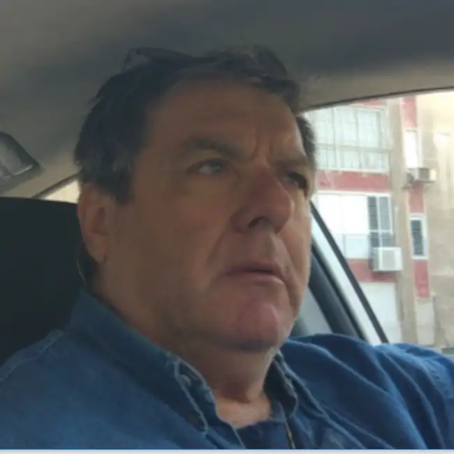 אלכס, 73, Ramat Gan - Dately