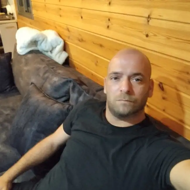תומר, 39, Petah Tikva - Dately
