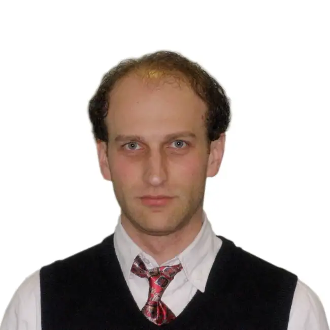 Mark, 44 - Dately