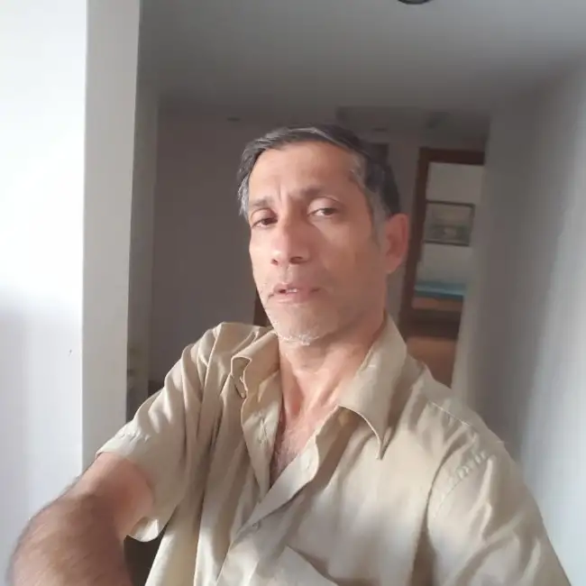 אודי, 62, Petah Tikva - Dately