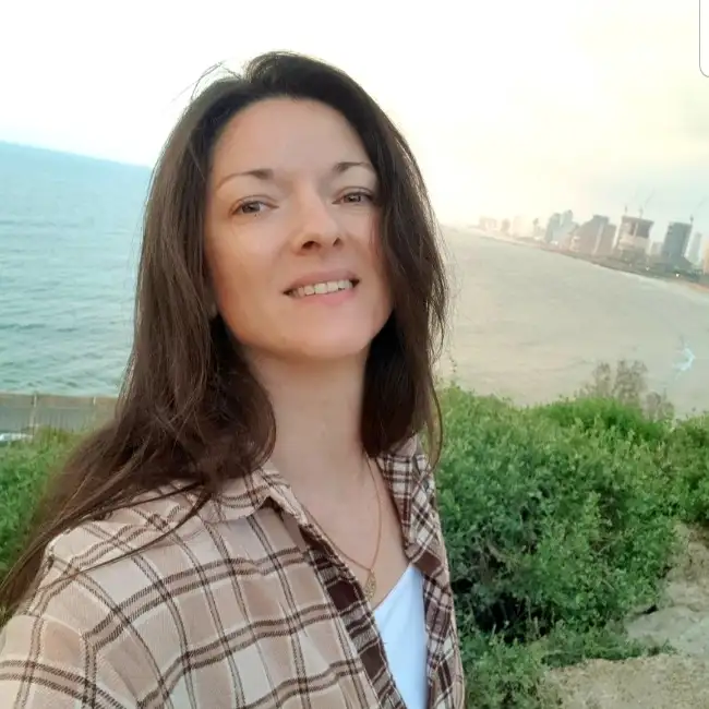 Tatyana, 44 - Dately