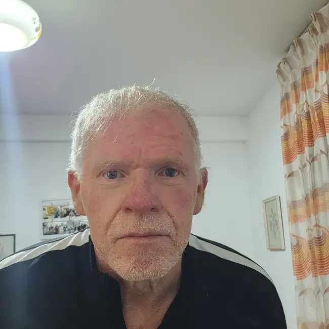 איציק, 59, Haifa - Dately