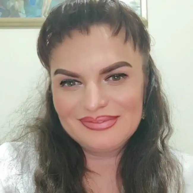 Nona, 48, Tel Aviv - Dately