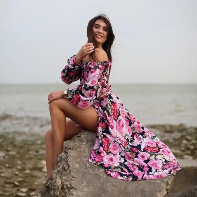 Milana, 37, Haifa - Dately