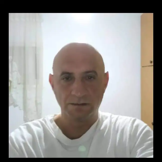 Andrey, 58, Ashkelon - Dately