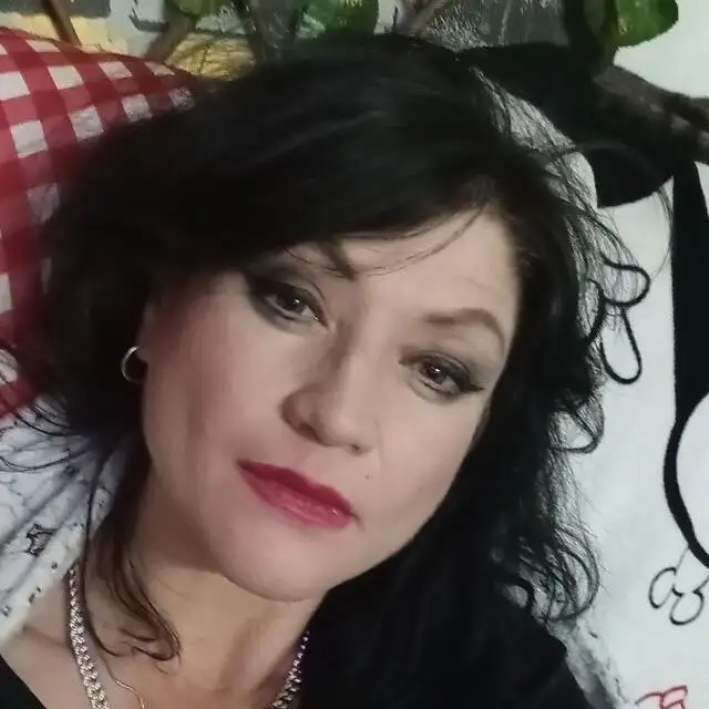 Eva, 45, Haifa - Dately