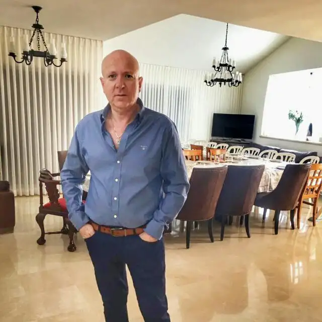 Yosi, 61, Ashdod - Dately