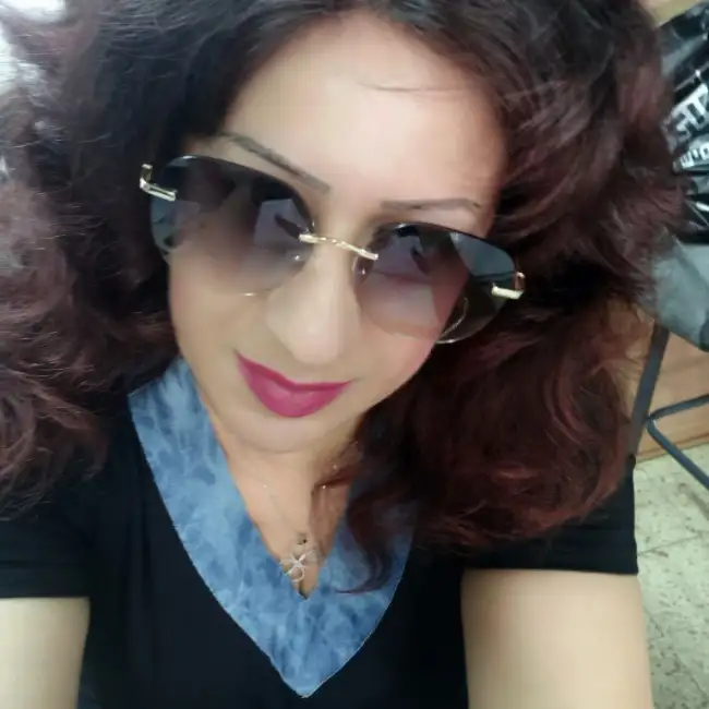 Flora, 42, Tel Aviv - Dately