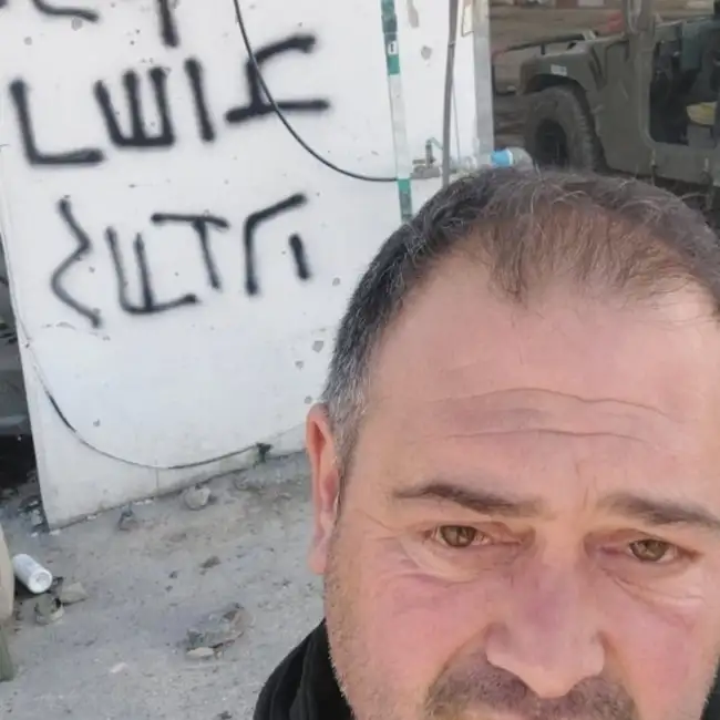 טל, 47, Nahariya - Dately