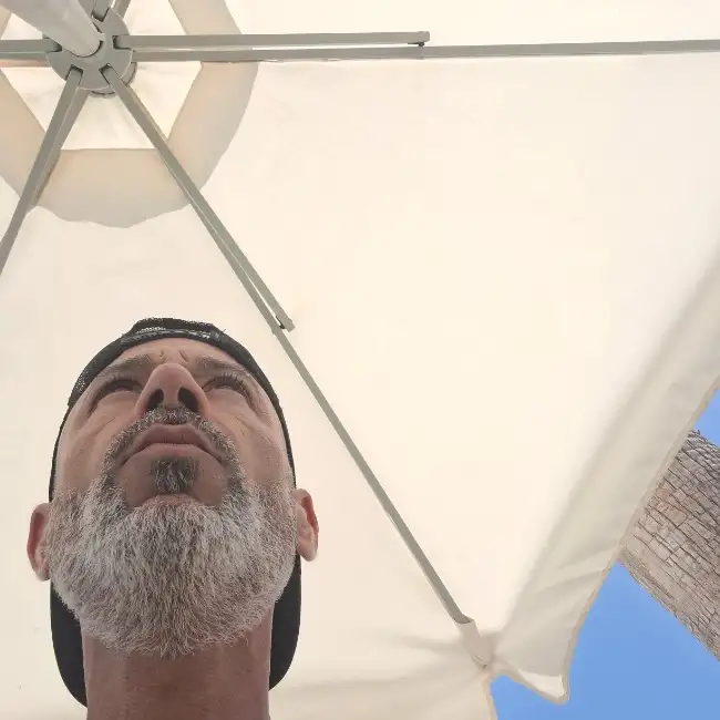 רון, 50, Haifa - Dately