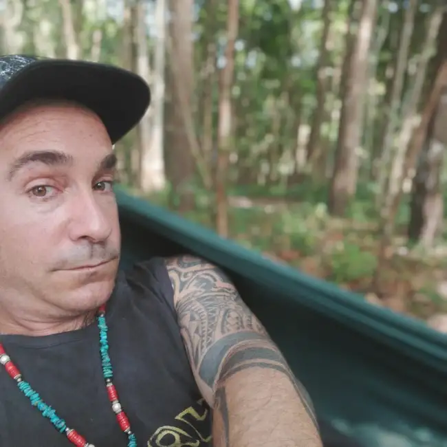Koby, 44, Tel Aviv - Dately
