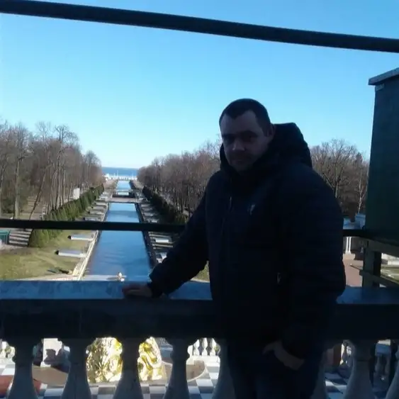 Sergey, 48 - Dately