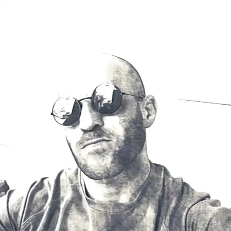 ידראל, 43, Rishon LeZion - Dately